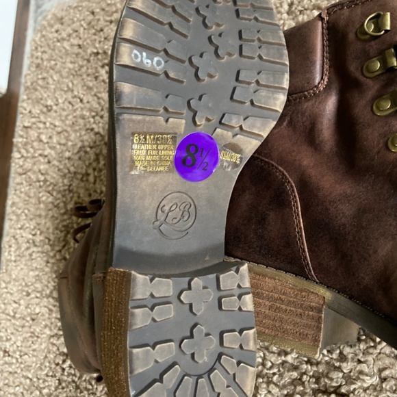 Lucky Brand Daxxter women’s boots - Picture 6 of 13